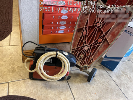 2025 HILTI DD 250