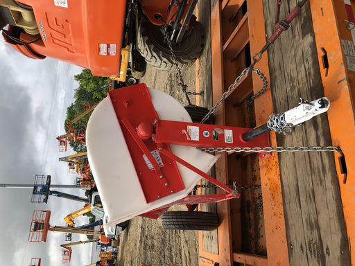 2019 MULTIQUIP WM90PH8