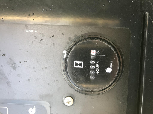 2020 GENIE GS-4390 RT