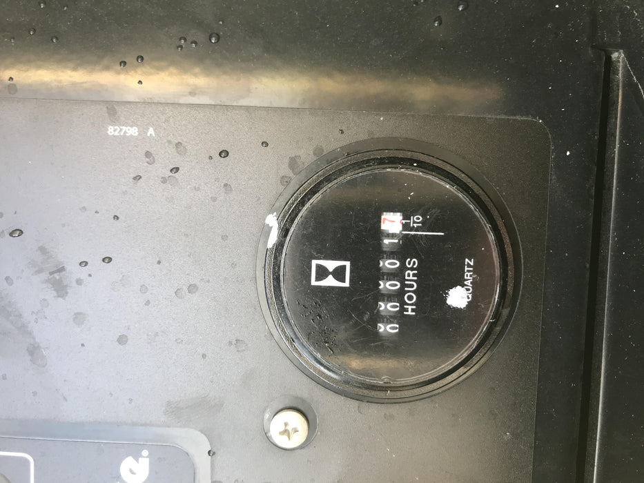 2020 GENIE GS-4390 RT