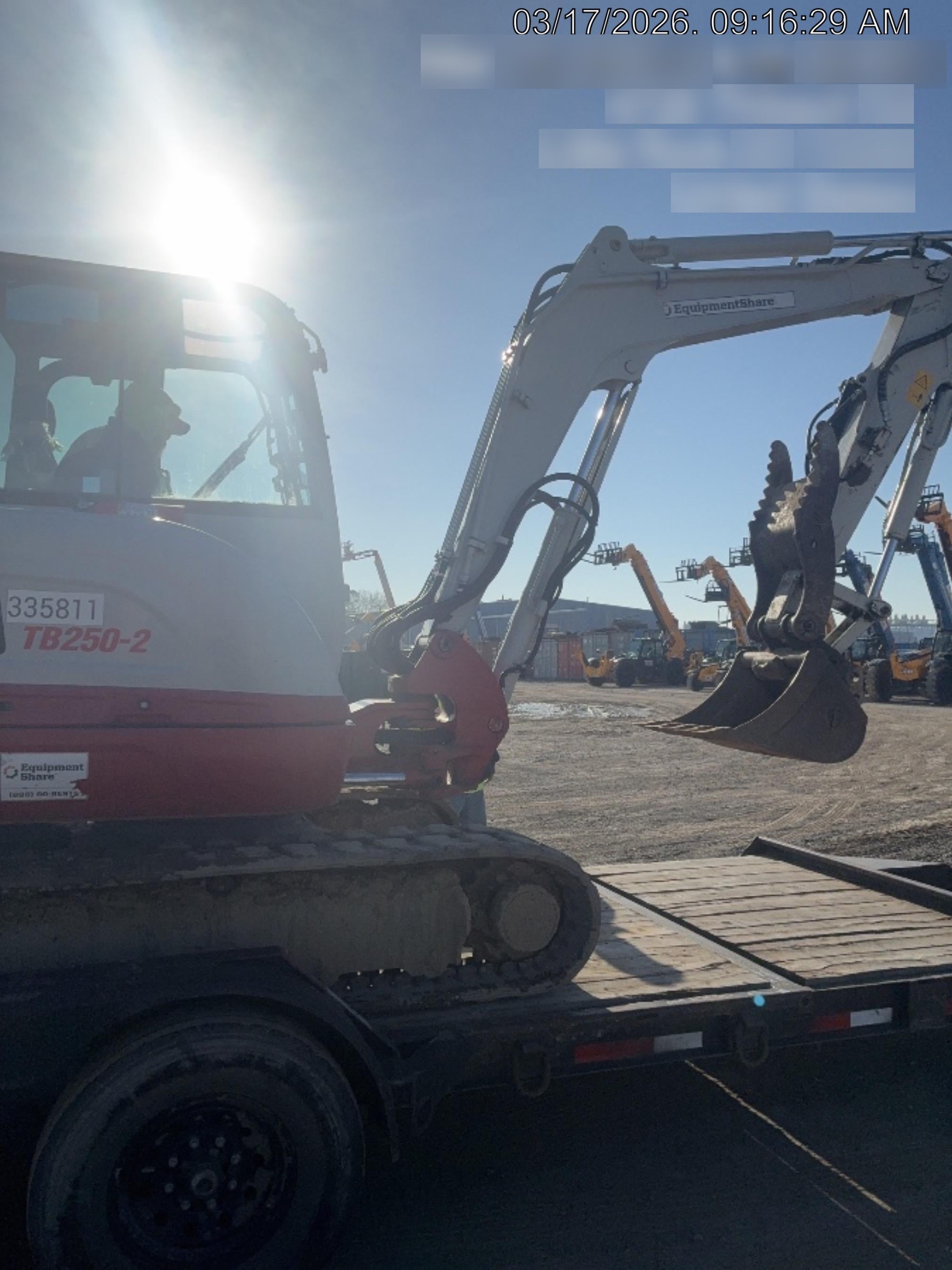 2025 TAG MANUFACTURING 3628QD