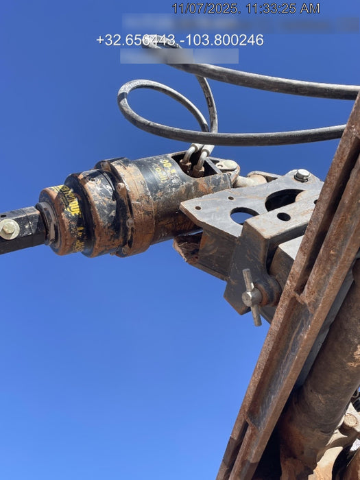 2023 AUGER TORQUE 3300-30