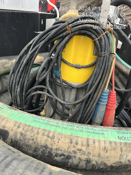 2022 ATLAS COPCO S60 N