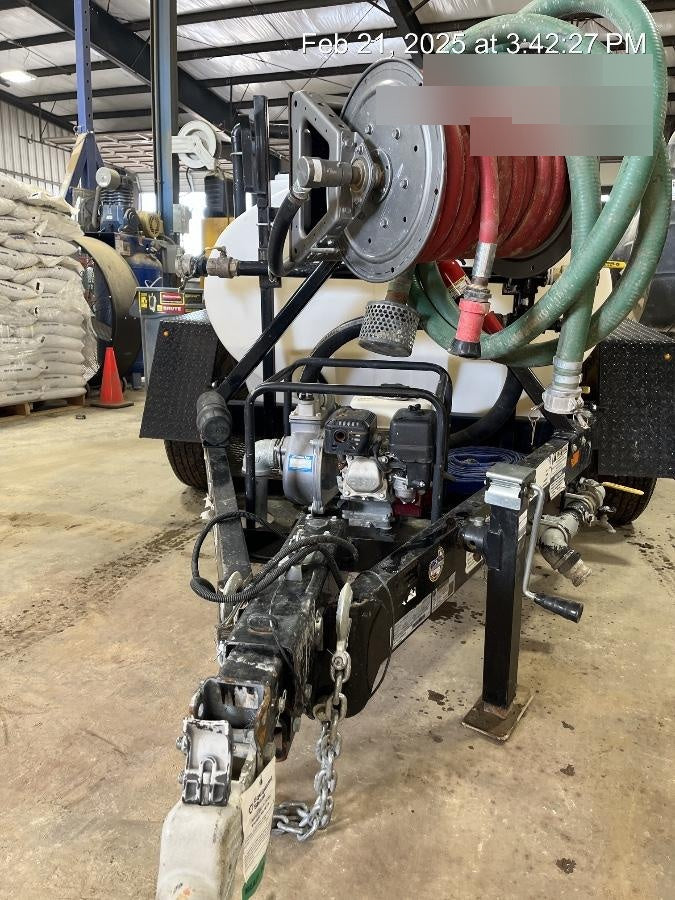 2023 WYLIE EXP-500L