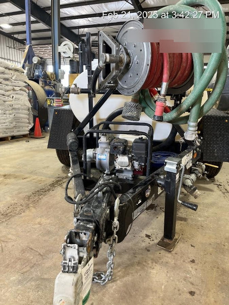 2023 WYLIE EXP-500L