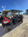 2022 KUBOTA RTV-X1140W-H (Canopy)