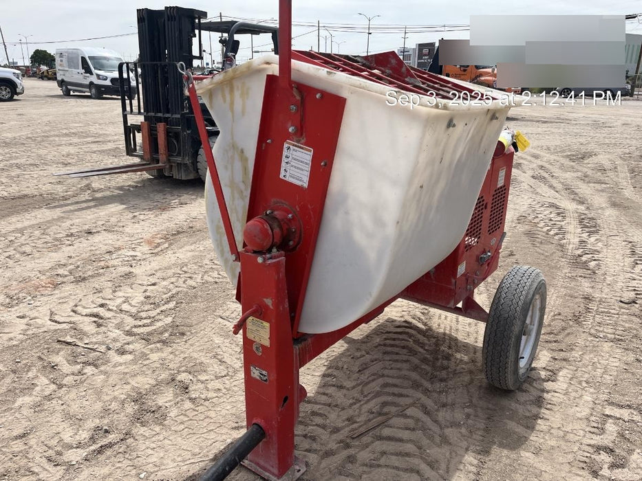 2022 MULTIQUIP WM90PH8