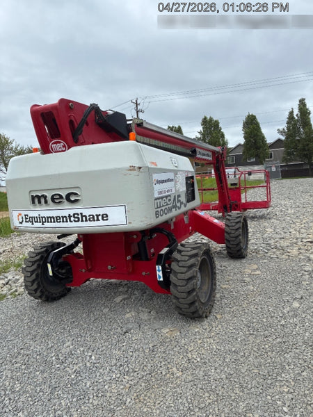 2020 MEC 45-J D