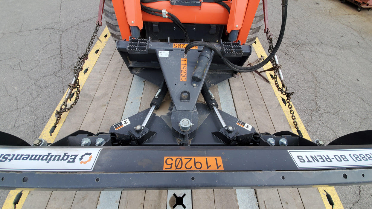 2020 PALADIN 11596-0022