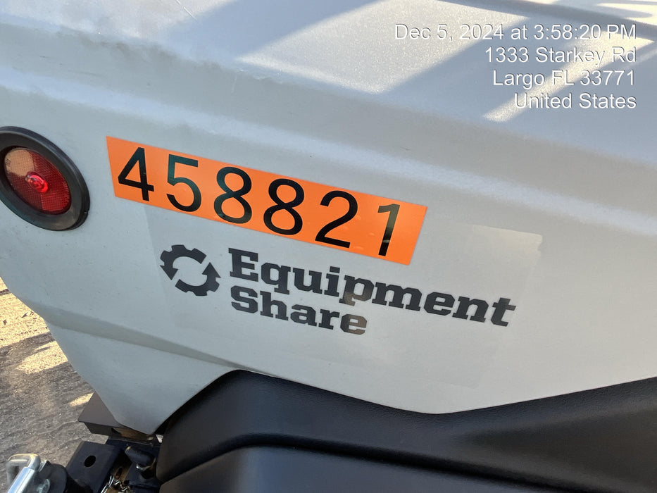 2024 Wacker Neuson LTT4 Diesel, Kohler KDW702, Deep Sea Controller, Auto Start, LED 320W, Bypass Outlet, T3