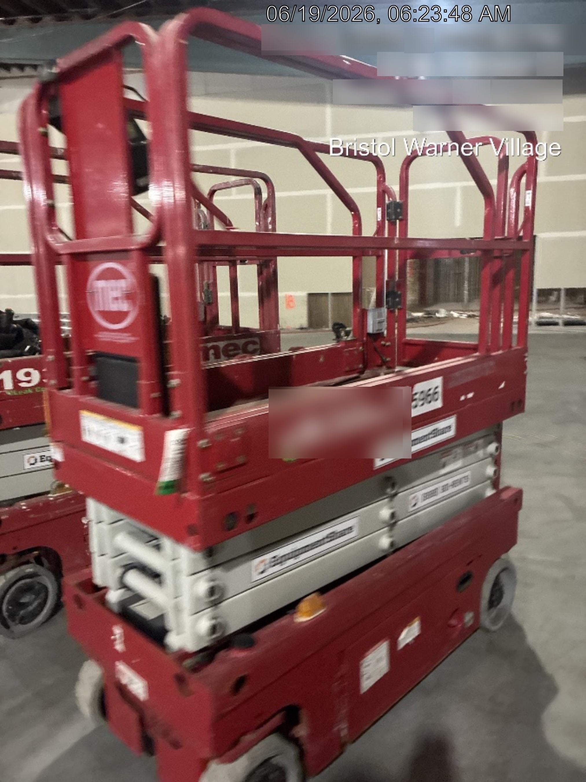 2021 MEC 1930SE