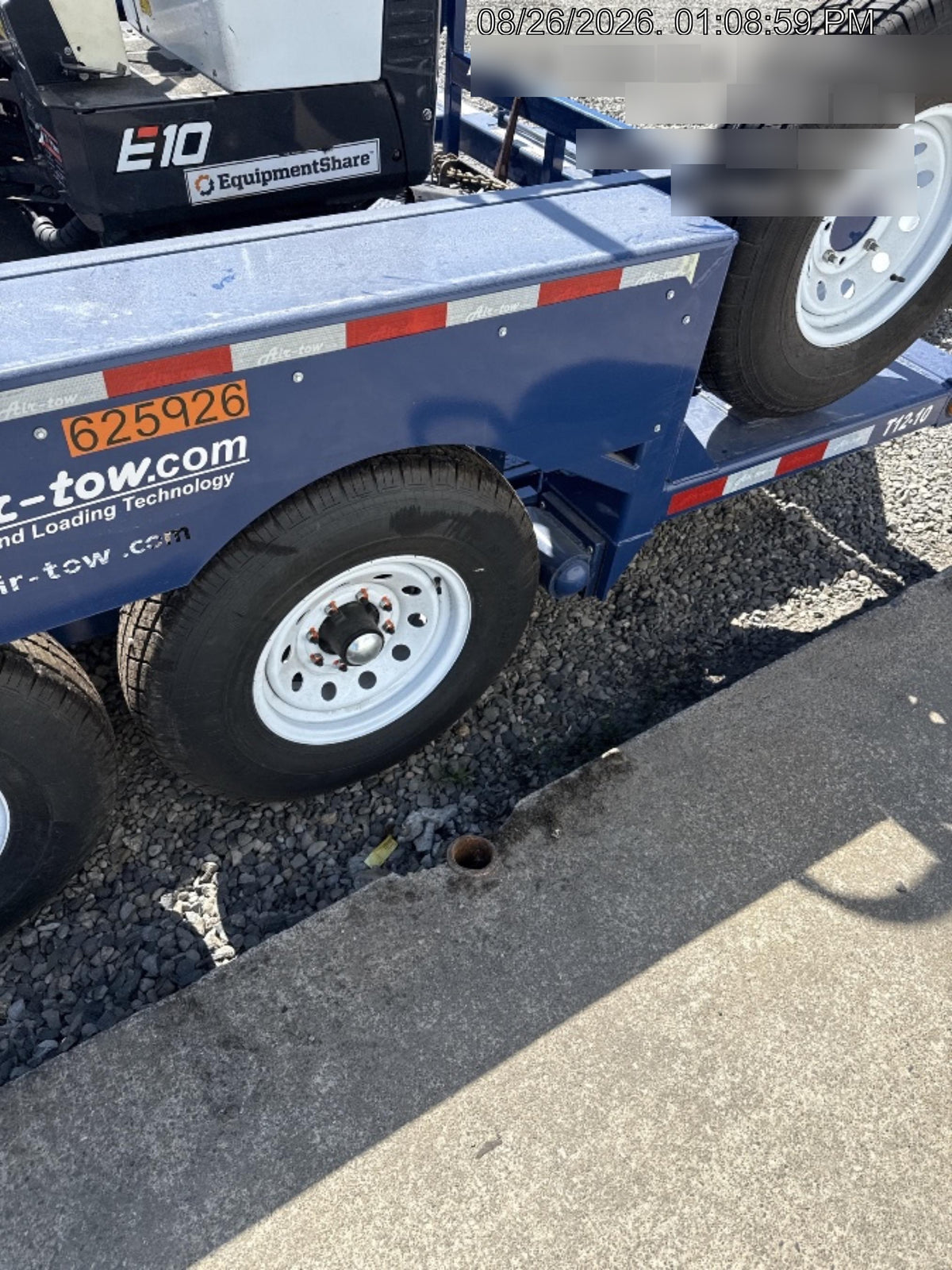 2026 AIR TOW T12-10