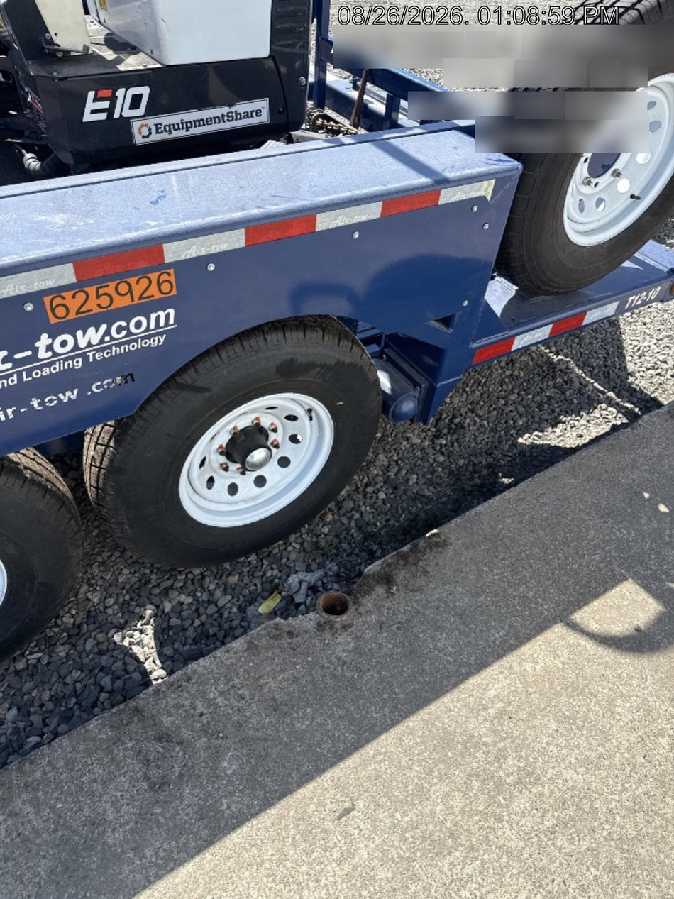 2026 AIR TOW T12-10