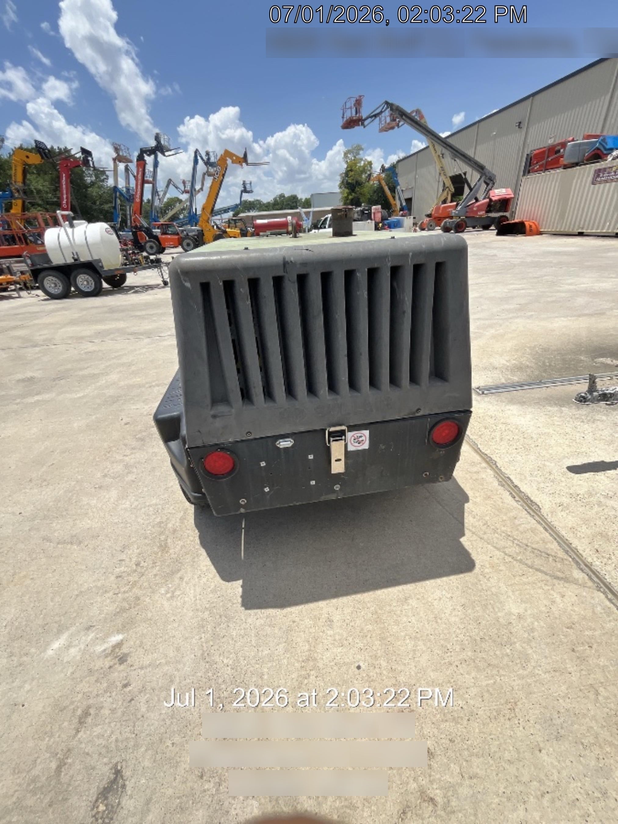 2019 SULLAIR 185-DPQ