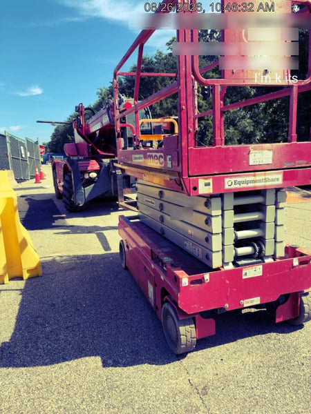 2021 MEC 3346SE