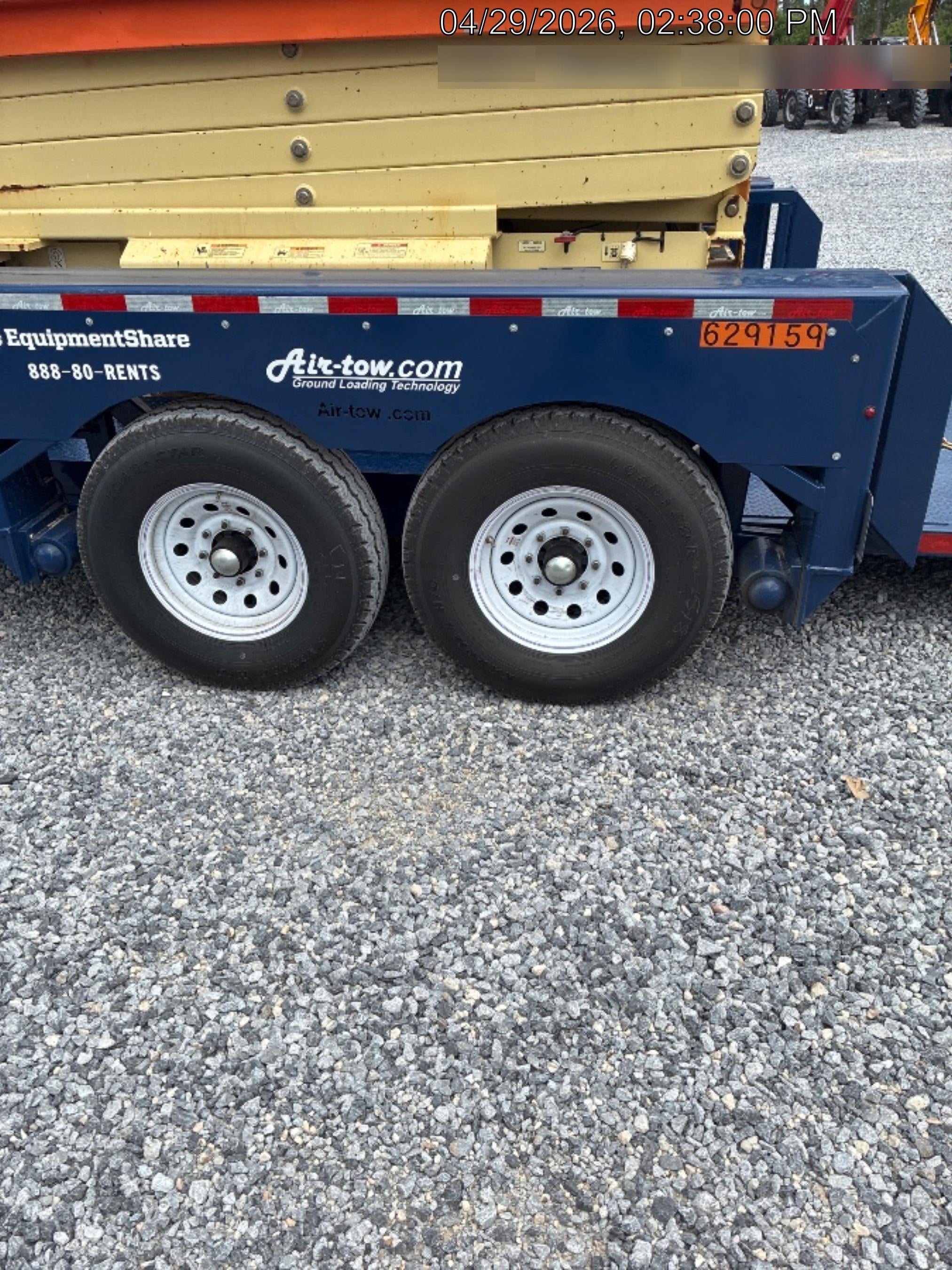 2026 AIR TOW Pro-16