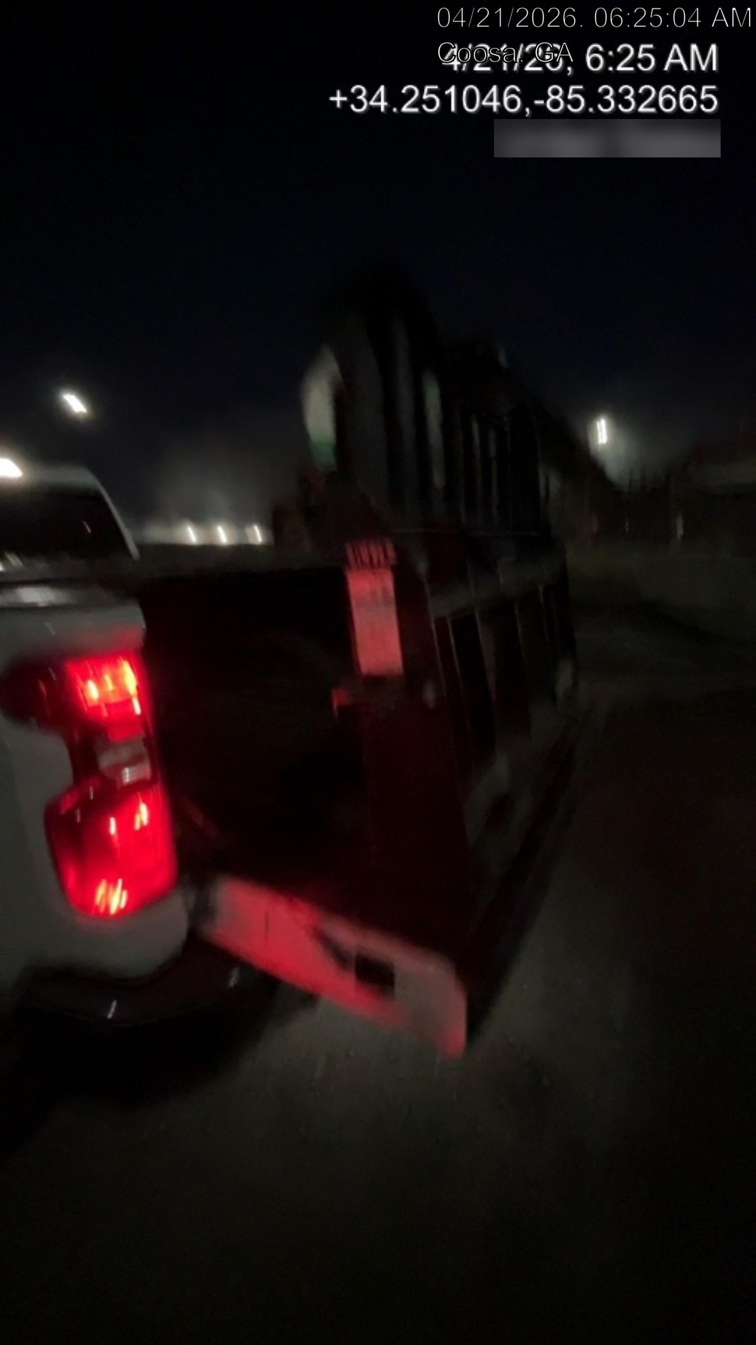 2025 VIRNIG PF4855-5VG