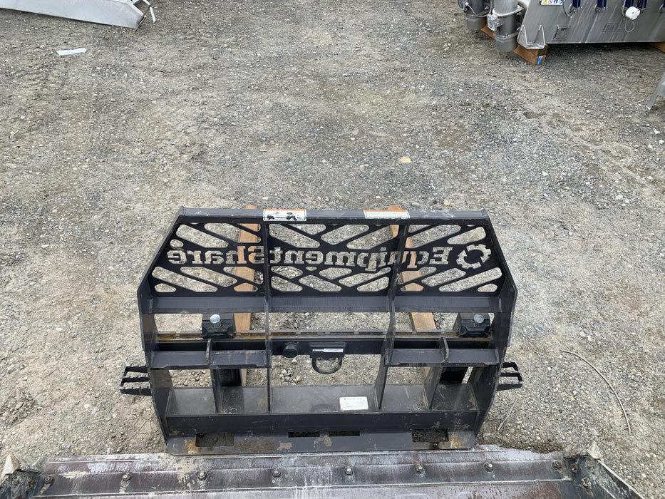 2020 PALADIN 48" Pallet Forks - Paladin