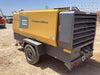 2023 ATLAS COPCO XAS 900