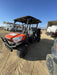 2022 KUBOTA RTV-X1140W-H (Canopy)