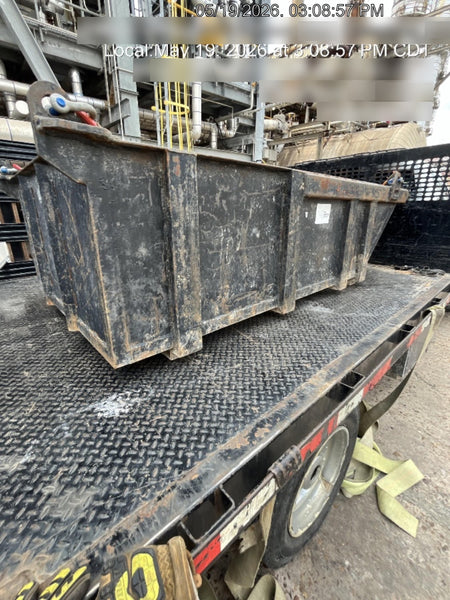 2022 STAR INDUSTRIES 1448B