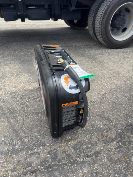 2024 LINCOLN ELECTRIC LN-25X