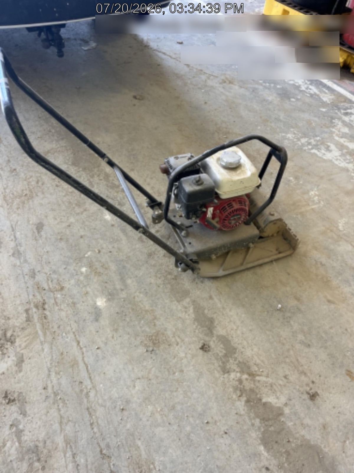 2022 THIRD COAST EQUIPMENT SP4518H