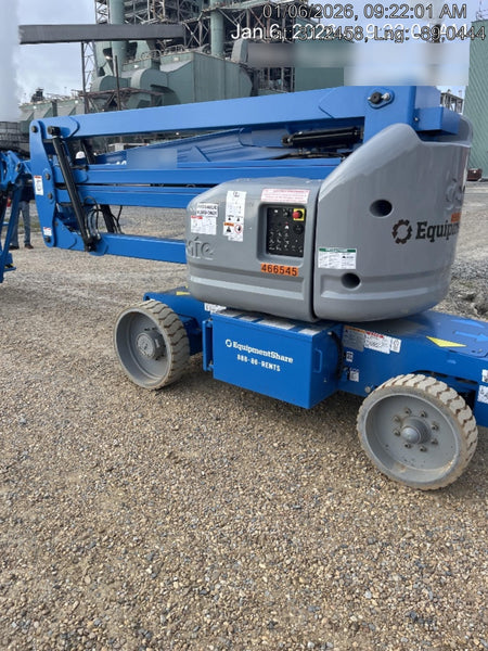 2024 GENIE Z40/23N RJ