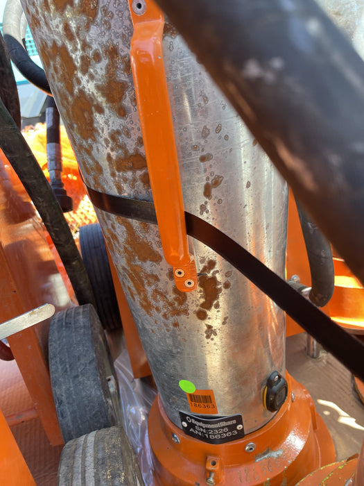 2021 MICHIGAN PNEUMATIC HV-6AM