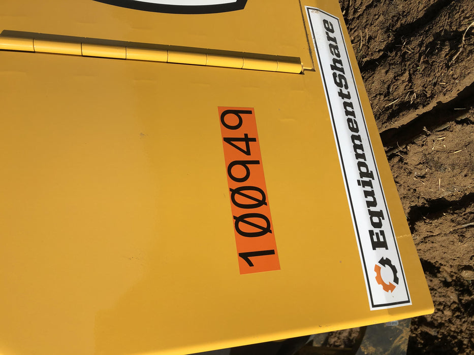 2020 JOHN DEERE 550K