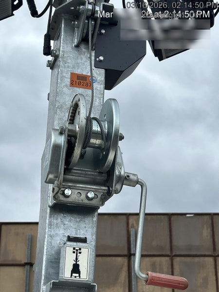 2022 ATLAS COPCO HILIGHT E3 Plus