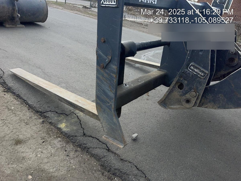 2022 STRICKLAND 100873