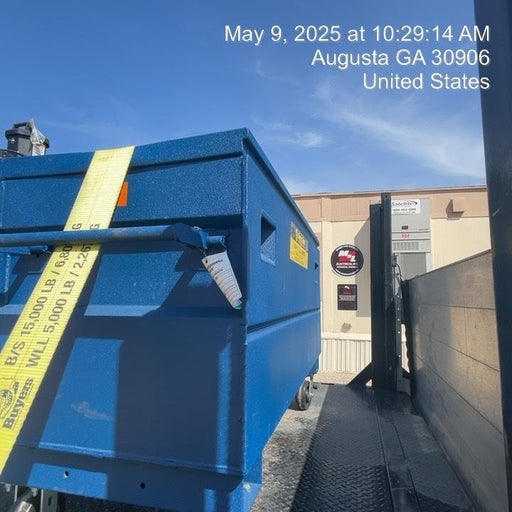 2024 CURRENT TOOLS 254P