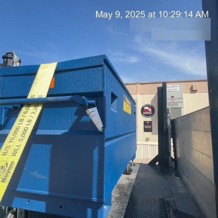 2024 CURRENT TOOLS 254P