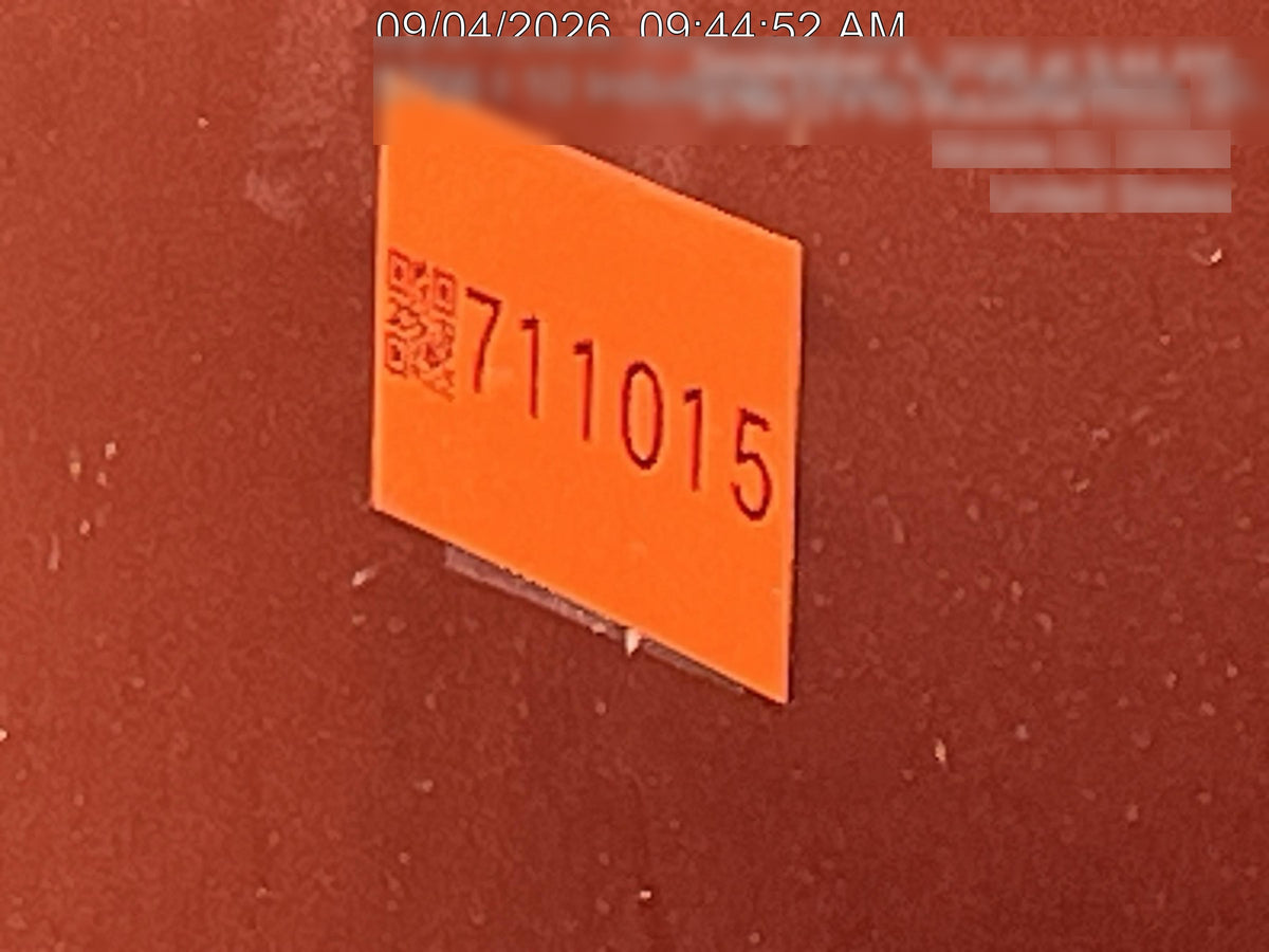 2026 STAR INDUSTRIES 1820CS