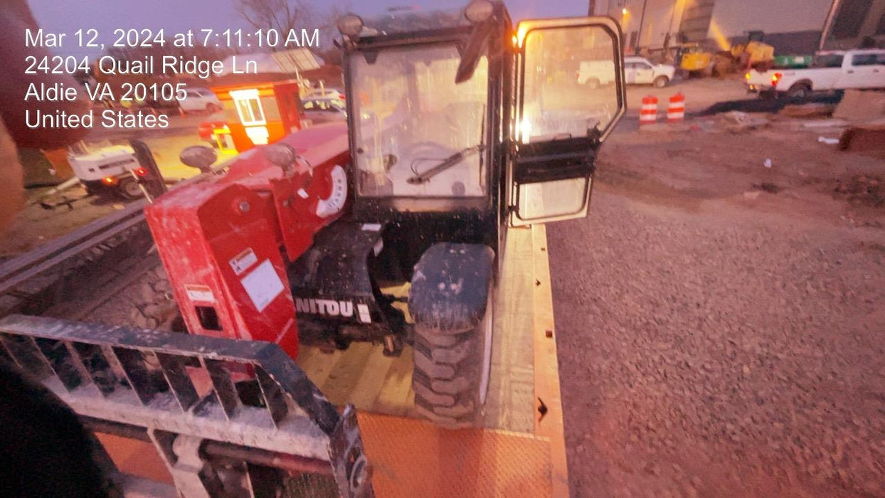 2024 VIRNIG PF4855-5VG