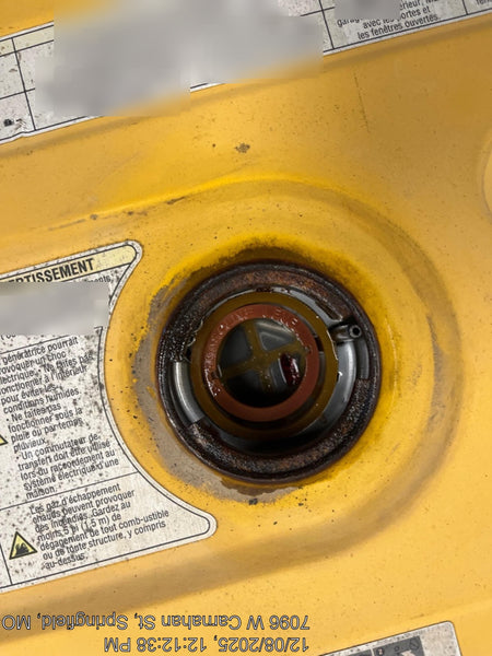 2020 Firman H07552 REV 02 FIRMAN H07552 REV 02