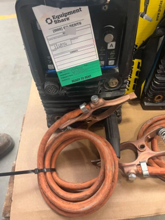 2020 MILLER ELECTRIC Dynasty 210 DX