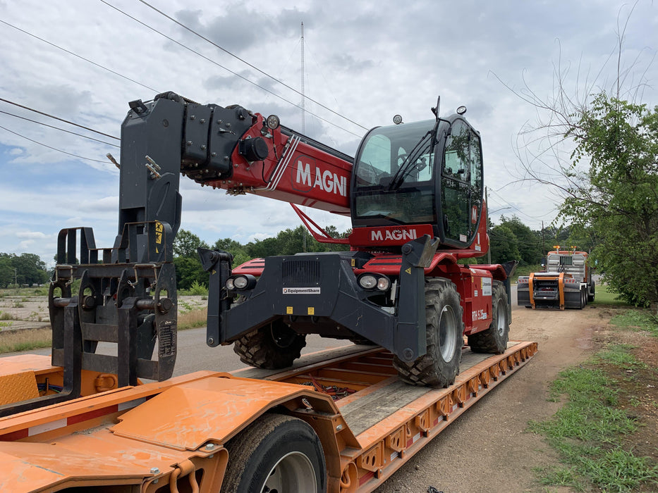 2020 MAGNI RTH 5.25 Smart