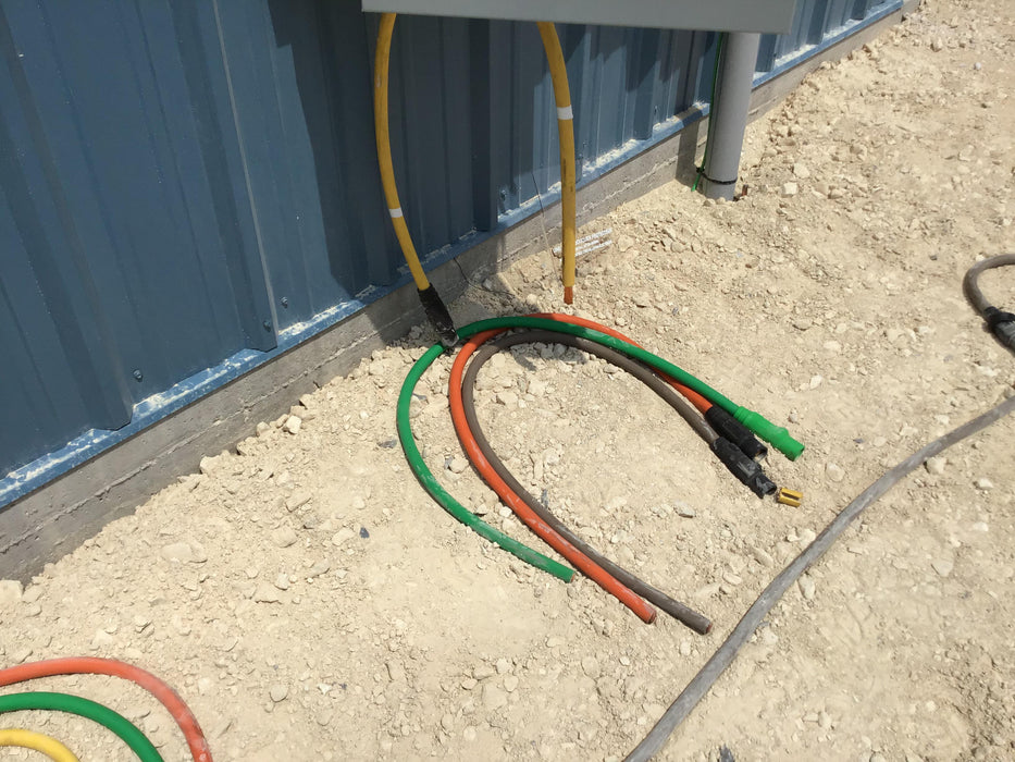 2020 ATLAS COPCO QAS250