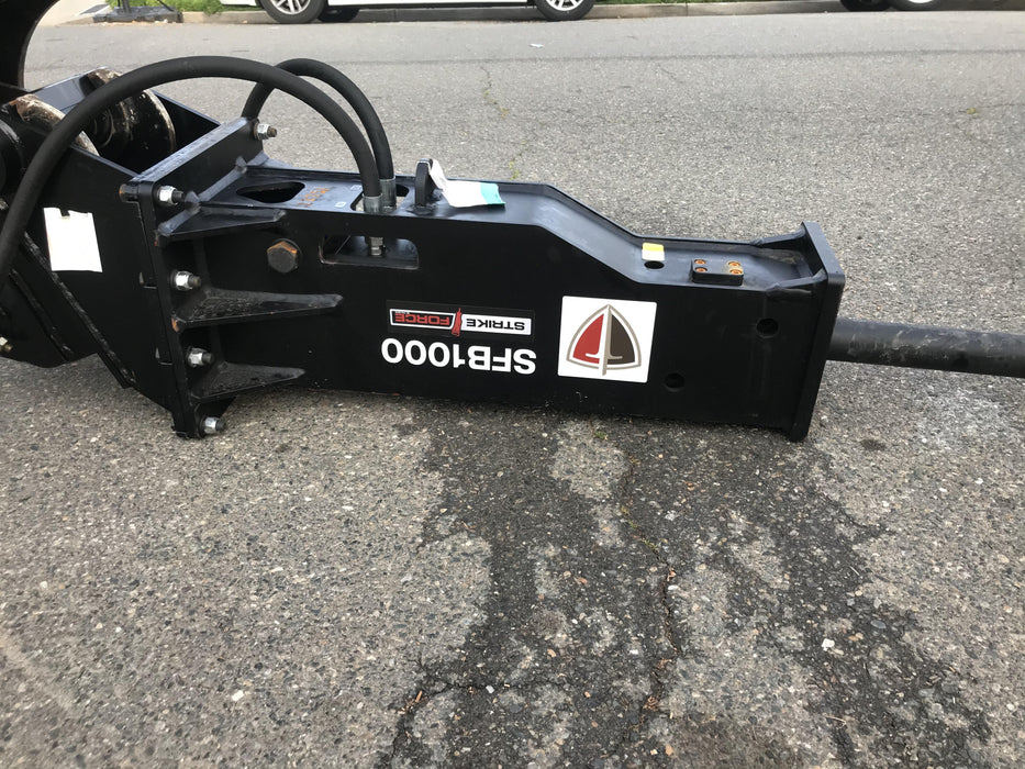 2020 PALADIN SFB1000