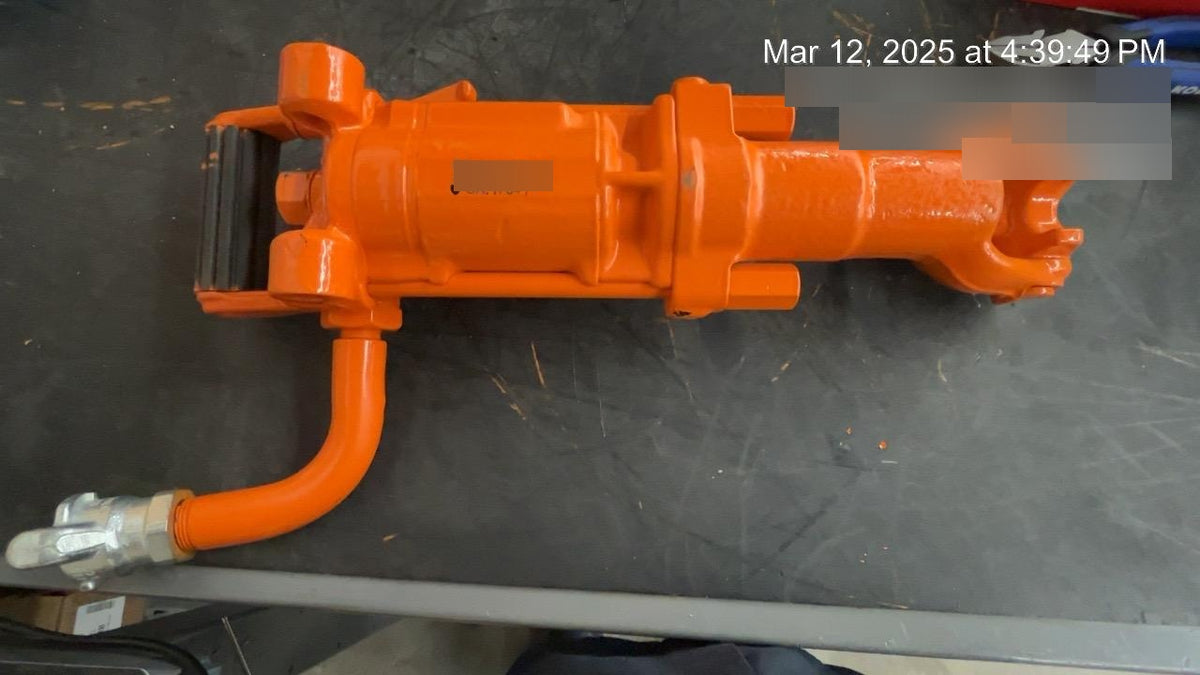2024 MICHIGAN PNEUMATIC MP-RD62-78314