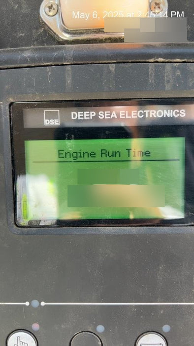 2020 ATLAS COPCO QAS 70