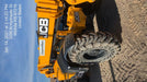 2020 JCB 509-42 Cab/Heat/Air, Solid Tires, Work Lights, Beacon, Aux Hydraulics, Back up Alarm, Lifting Eye, ES Decals
