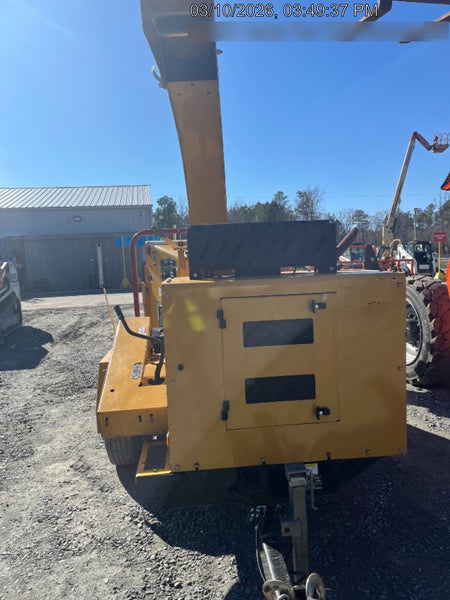 2022 VERMEER BC1000XL Gas