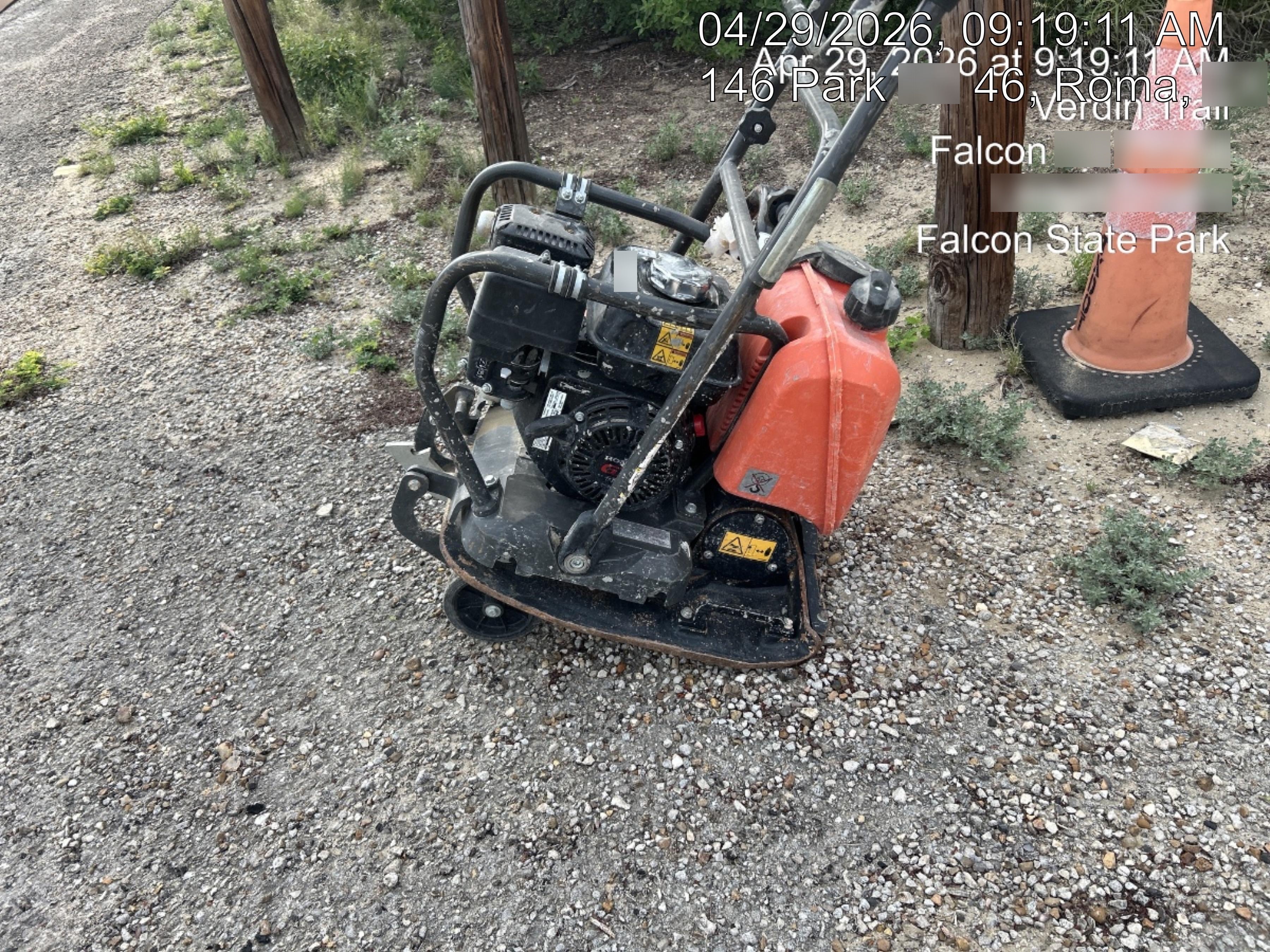 2024 HUSQVARNA LF75