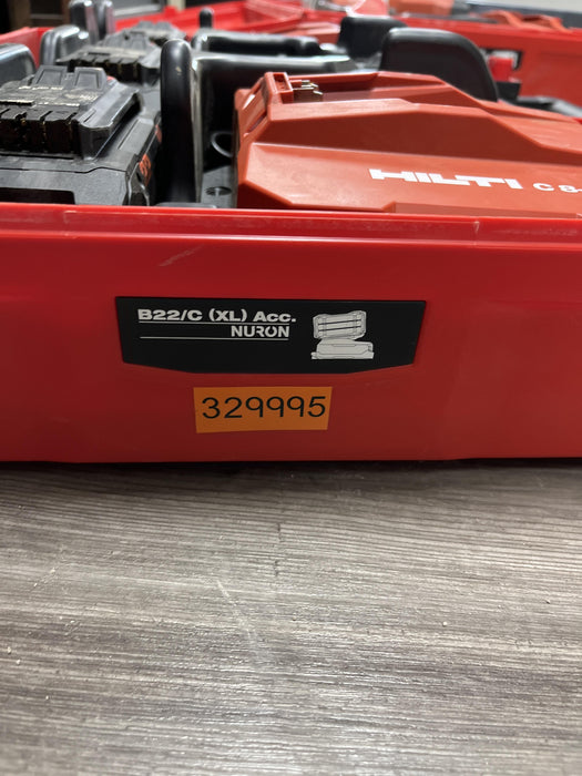 2023 HILTI TE 2000-22