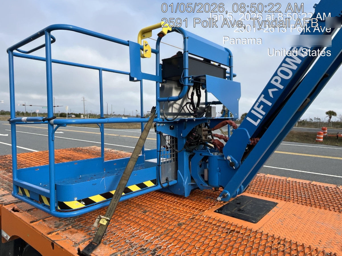 2025 GENIE S-65 HF