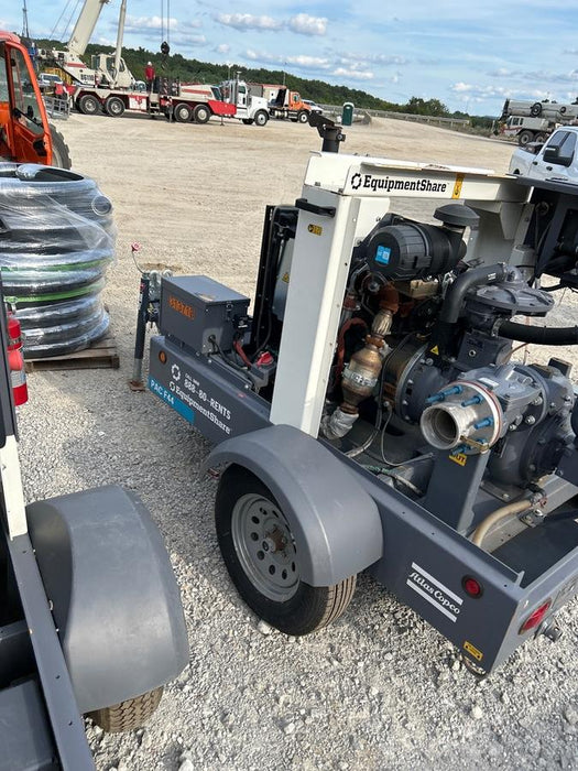 2023 ATLAS COPCO PAC F44 KD