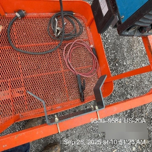 2021 MILLER ELECTRIC CST-280